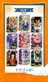 Anime Collection Card Booster Box