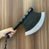 Demon Slayer Gyomei Himejima Cosplay Weapons