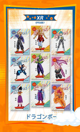 Anime Collection Card Booster Box