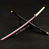 Demon Slayer Kimetsu No Yaiba Katana