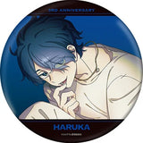 Anime Metal Badge Pins