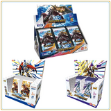 Digimon Legendary Edition Card