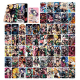 Demon Slayer 92-Piece Collection Card Set