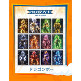 Anime Collection Card Booster Box