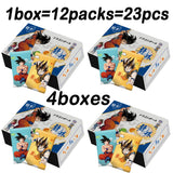 Anime Collection Card Booster Box