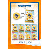 Anime Collection Card Booster Box