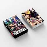 Demon Slayer 92-Piece Collection Card Set