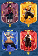 Demon Slayer Collection Card