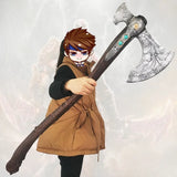 God of War 4 Kratos Cosplay Weapon