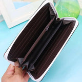 Rengoku Kyoujurou Anime PU Leather Wallet