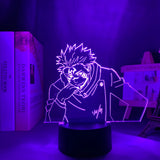 Gojo Satoru Jujutsu Kaisen LED Lamp