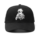 Gojo Satoru Jujutsu Kaisen Kappe