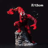 Venom & Carnage Spider-Man Bust