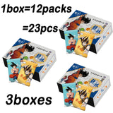 Anime Collection Card Booster Box