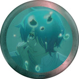 Anime Metal Badge Pins