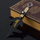 Namikaze Minato Flying Thunder God Kunai