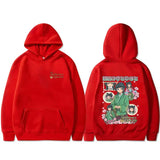 The Apothecary Diaries Maomao Hoodie