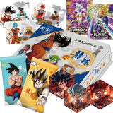 Anime Collection Card Booster Box