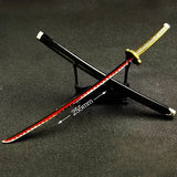 Demon Slayer Kimetsu No Yaiba Katana