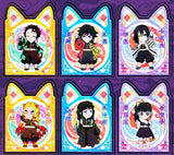 Demon Slayer Collection Card