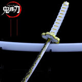 Demon Slayer Kimetsu No Yaiba Katana