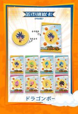 Anime Collection Card Booster Box