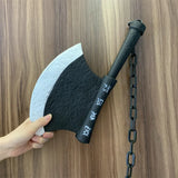Demon Slayer Gyomei Himejima Cosplay Weapons