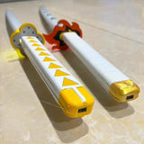 Demon Slayer Giyuu Tomioka LED Katana